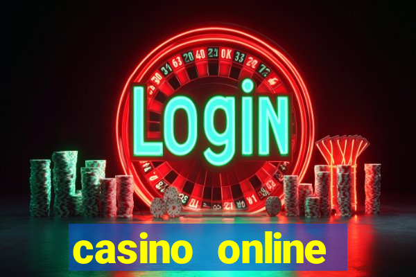 casino online brasil caca niqueis